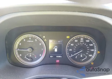 2016 Hyundai Tucson Se из США, поврежденный, VIN KM8J33A49GU157538